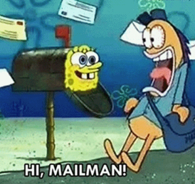 Mailman