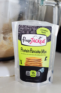 flapjacked