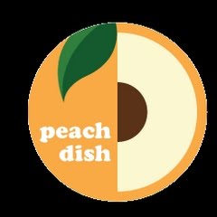 Peachdish