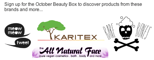 VeganCuts Brands Included