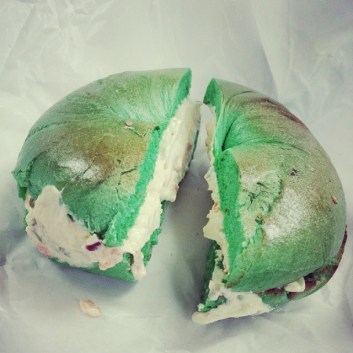 greenbagel