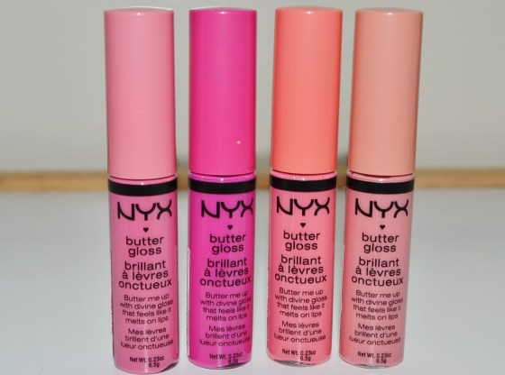 NYXLippies