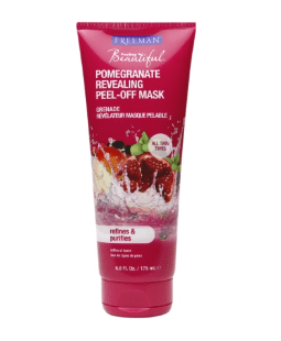 Freeman Peel Off Berry