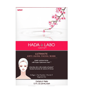 Hada Labo